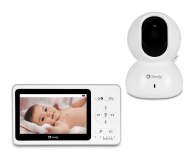Lionelo Babyline 8.2 - 1039654 - zdjęcie 1